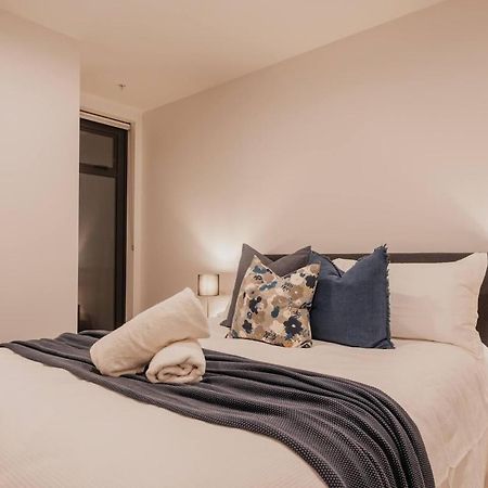 Serene Spaces On Tuam - 2 Bedroom Apartment Christchurch Exteriér fotografie
