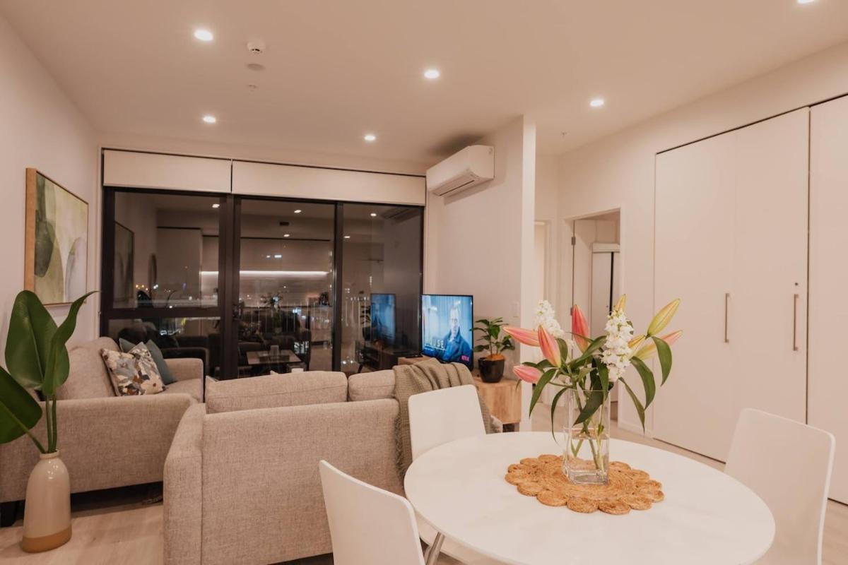Serene Spaces On Tuam - 2 Bedroom Apartment Christchurch Exteriér fotografie